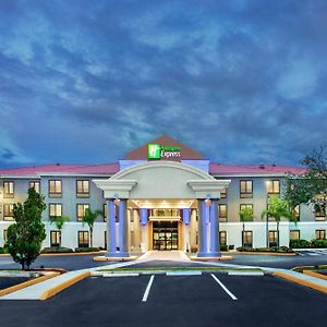 Holiday Inn Express & Suites Sebring, An Ihg Hotel Exterior photo