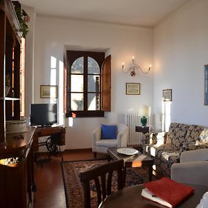 Donnaberarda Apartment Cortona Room photo