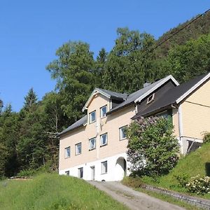 Tindelykke Villa Isfjorden Exterior photo