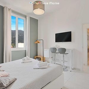 Italian House Cinque Terre, Terre Marine Bed & Breakfast La Spezia Exterior photo