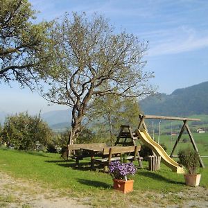 Ferienhof Auerhof Apartment Walchsee Room photo