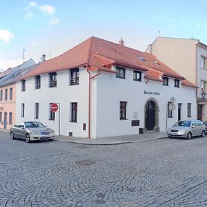 Penzion Kotva Hotel Klatovy Exterior photo