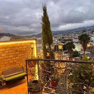 Mini Suite “Mirador” Loja Exterior photo