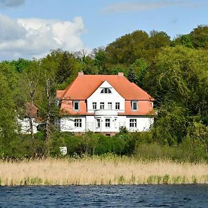 Gutshof-Schwielowsee Apartment Exterior photo