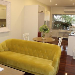 Pirralilla Estate Adelaide Hills Bed & Breakfast Aldgate Room photo