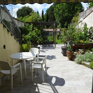 Gite "Quartier De La Tour" Apartment Carmaux Exterior photo