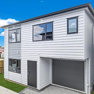 Affordable Holiday Home !! Auckland Exterior photo