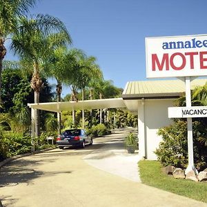 Annalee Motel Beaudesert Exterior photo