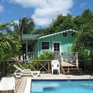 Palm Cottage Castries Room photo