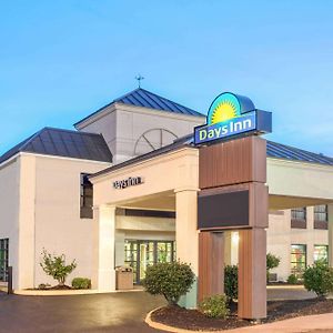 Days Inn By Wyndham Salem Exterior photo