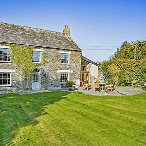 The Old Farmhouse-Uk12895 Villa Pelynt Exterior photo