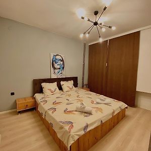 Comfort Apartment In Prishtina Prishtinë Exterior photo
