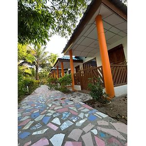 Hotel Megha Resort And Restaurant, Andaman And Nicobar Pulau Neil Exterior photo