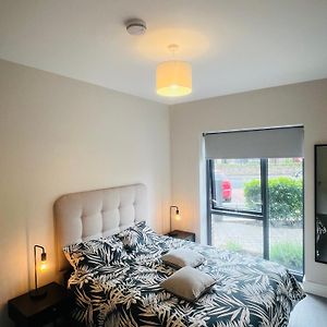 Private King Size Room In Well Decorated Shared Flat Dublin Exterior photo