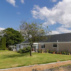 Largieholm Villa Mauchline Exterior photo