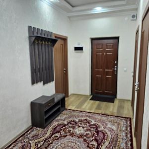 Avayxon Apartment Tashkent Exterior photo