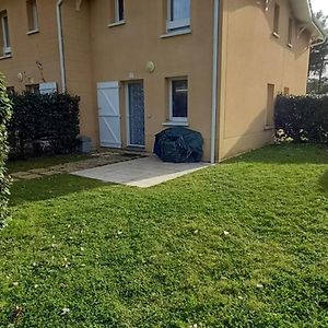 Maison T3 Dans Residence Avec Piscine Proche De La Plage Le Verdon-sur-Mer Exterior photo