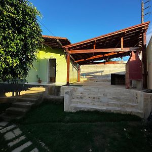 Casa & Lazer Villa Garanhuns Exterior photo