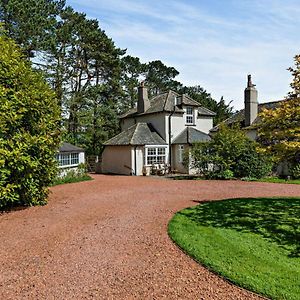 The Lodge@Shirewater Embleton  Exterior photo