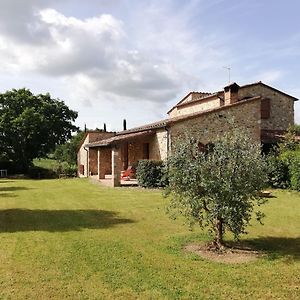 Azienda Agricola Lorenzini Alberto Apartment Monteguidi Exterior photo