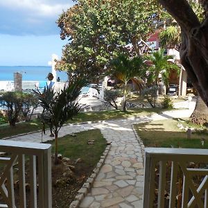 Home Sweet Home Resort Negril Exterior photo