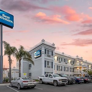 Best Western Salinas Monterey Hotel Exterior photo