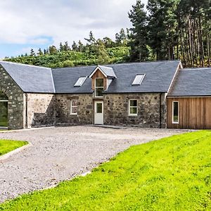Holiday Home The Barn By Interhome Drumnadrochit Exterior photo