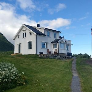 This Old House - Check In Breathe Out Stronstad i Vesteralen Exterior photo
