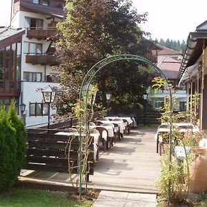 Gasthof Hotel Schermer Bad Haering Exterior photo