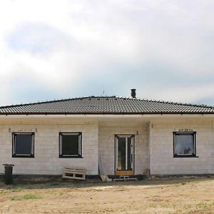 Bravantice Villa Novy Jicin Exterior photo