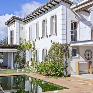 Casa De Lujo Con Piscina, Padel Y Bbq Villa Candeleda Exterior photo