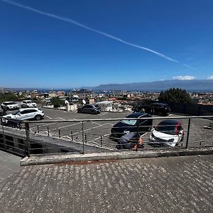 Oteri Loft Apartment Messina Exterior photo