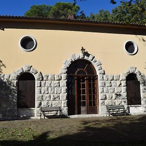 Villa Jola Riccia Exterior photo