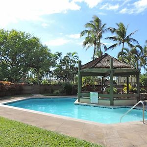 Ocean Pearl Villa Kahuku Exterior photo