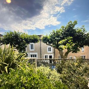 Le Georges V Guest House Alzonne Exterior photo