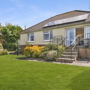 Meadow View, Blue Anchor Villa Exterior photo