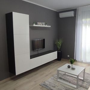 Grey Deluxe Apartman Kaposvar Exterior photo