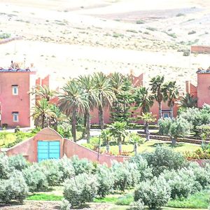 Kasbah De Talamanzou Marrakesh Exterior photo