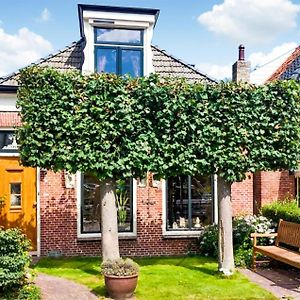 Gorgeous Home In Sneek With Wifi Exterior photo