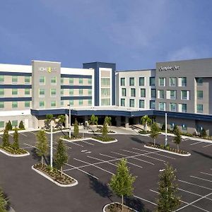 Hampton Inn By Hilton Orlando Southeast Nona Exterior photo