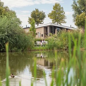 Topparken - Recreatiepark Het Esmeer Hotel Aalst Exterior photo