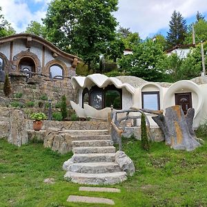 Хотелски Комплекс "Елпида" Hotel Kotel Exterior photo