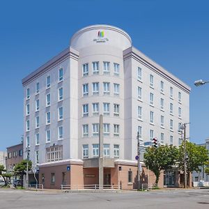 Gran Palette Hakodate Hotel Exterior photo