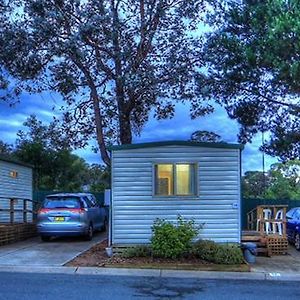 Governors Hill Carapark Hotel Goulburn Exterior photo