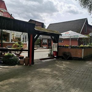 Uschi'S Gasthof Hotel Neuendorf  Exterior photo