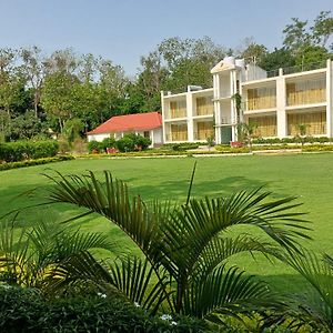 Palashgram Eco Resort Baghmundi Exterior photo