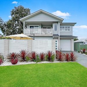 Coastline Cove - Modern Townhome Oasis Shellharbour Exterior photo