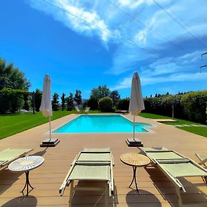 -La Mas Di Laura- Luxury Relais With Swimming Pool Villa Nicola Exterior photo