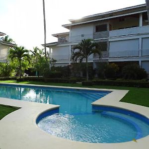 Jardin Sereto B3 Las Terrenas Exterior photo