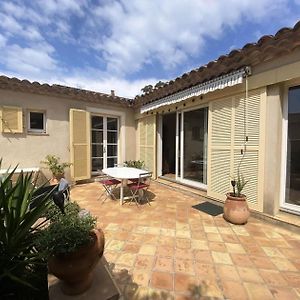 Residence Confidences - 4 Pieces Pour 8 Personnes 741 Hyeres Exterior photo